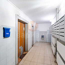 1 комнатная квартира<br>ВОЛГОГРАДСКАЯ, 24Д