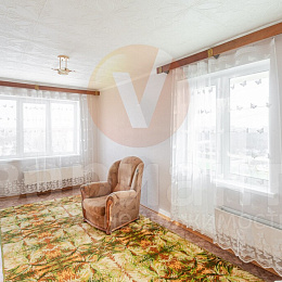 3 комнатная квартира<br>ВАТУТИНА, 7А