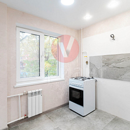 3 комнатная квартира<br>ВОЛГОГРАДСКАЯ, 2А