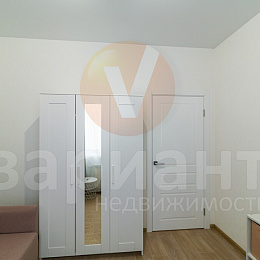 2 комнатная квартира<br>КРАСНЫЙ ПУТЬ, 105В