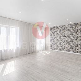 3 комнатная квартира<br>МАРКСА, 33