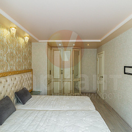 3 комнатная квартира<br>КРАСНЫЙ ПУТЬ, 28А
