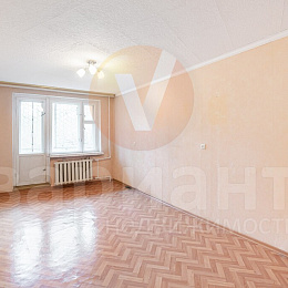 1 комнатная квартира<br>КРЫЛОВСКАЯ, 48