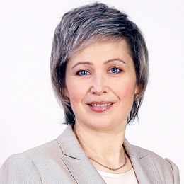 Бойко Ольга Юрьевна Бойко Ольга Юрьевна