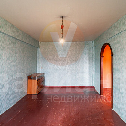 2 комнатная квартира<br>КРУТОГОРСКАЯ, 3