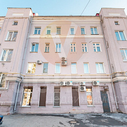 ГУСАРОВА, 13