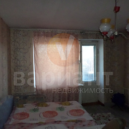 2 комнатная квартира<br>26 СЕВЕРНАЯ, 19