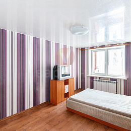 1 комнатная квартира<br>ПРИГОРОДНАЯ, 23