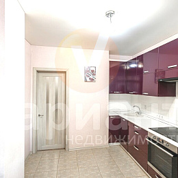 1 комнатная квартира<br>СВЕТЛОВСКАЯ, 6