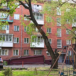 КРАСНОГВАРДЕЙСКАЯ, 59
