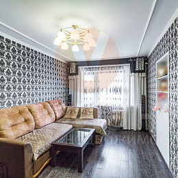 3 комнатная квартира<br>4 ТРАНСПОРТНАЯ, 12