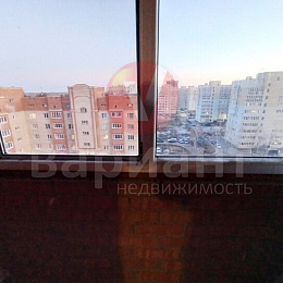 1 комнатная квартира<br>МИШИНА, 8