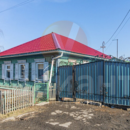 частный дом<br>6 САМАРСКАЯ