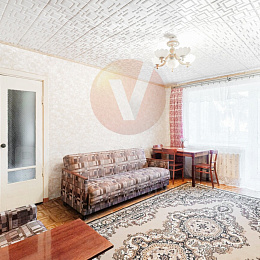 2 комнатная квартира<br>ХИМИКОВ, 6В