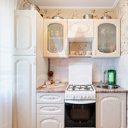 2 комнатная квартира<br>КАРБЫШЕВА, 3В