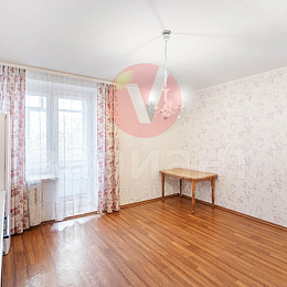 3 комнатная квартира<br>ОРЛОВСКОГО, 5