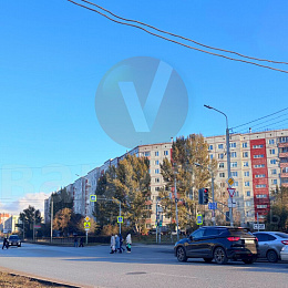 3 комнатная квартира<br>КУЙБЫШЕВА, 27/3