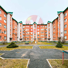 3 комнатная квартира<br>ОРЛОВСКОГО, 5