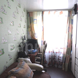 2 комнатная квартира<br>21 АМУРСКАЯ, 7