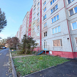 коммерческая<br>КУЙБЫШЕВА, 27/3