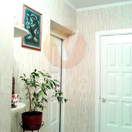 2 комнатная квартира<br>4 ЧЕЛЮСКИНЦЕВ, 115/1