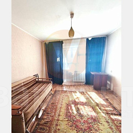1 комнатная квартира<br>8 АМУРСКАЯ, 66
