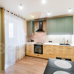 1 комнатная квартира<br>ВАТУТИНА, 29/2