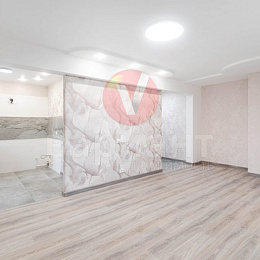 3 комнатная квартира<br>ВОЛГОГРАДСКАЯ, 2А