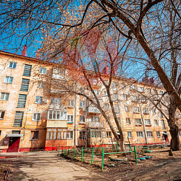 МАРКСА, 48А