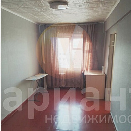 2 комнатная квартира<br>19 ПАРТСЪЕЗДА, 36А