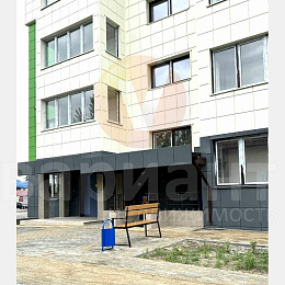 2 комнатная квартира<br>11 РЕМЕСЛЕННАЯ, 25