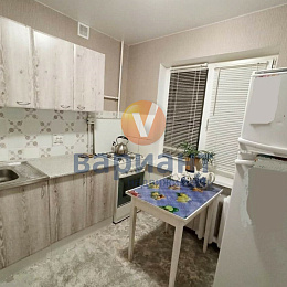 3 комнатная квартира<br>ЭНТУЗИАСТОВ, 11В