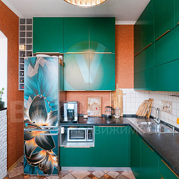 3 комнатная квартира<br>20 ЛЕТ РККА, 17