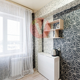 2 комнатная квартира<br>2 ЛЮБИНСКАЯ, 11