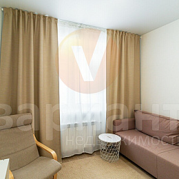 2 комнатная квартира<br>КРАСНЫЙ ПУТЬ, 105В