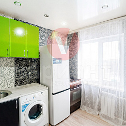 2 комнатная квартира<br>2 ЛЮБИНСКАЯ, 11