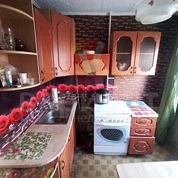 1 комнатная квартира<br>БАГРАТИОНА, 25Б