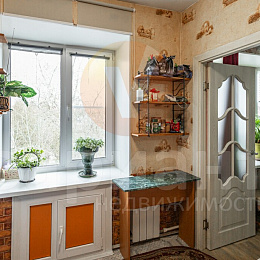 ПРОСПЕКТ КУЛЬТУРЫ, 1