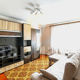 3 комнатная квартира<br>ПОСЕЛОК ДАЛЬНИЙ, 13