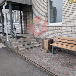 1 комнатная квартира<br>МИШИНА, 4