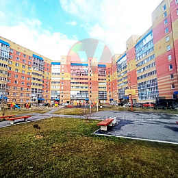 2 комнатная квартира<br>СВЕТЛОВСКАЯ, 2