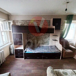1 комнатная квартира<br>БАГРАТИОНА, 25Б