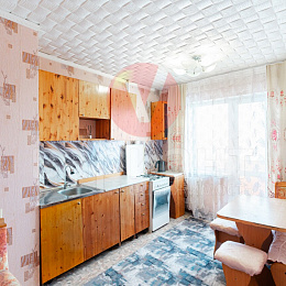 1 комнатная квартира<br>МЕЛЬНИЧНАЯ, 89/7