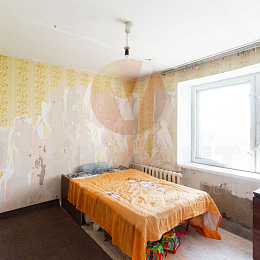2 комнатная квартира<br>26 СЕВЕРНАЯ, 19