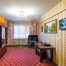 3 комнатная квартира<br>БЛЮХЕРА, 12А