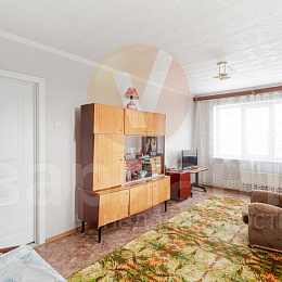 3 комнатная квартира<br>ВАТУТИНА, 7А