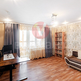 2 комнатная квартира<br>8 ЛИНИЯ, 219
