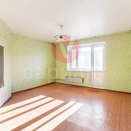 1 комнатная квартира<br>КРУПСКОЙ, 6