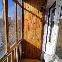 2 комнатная квартира<br>ПР-Т МИРА, 100В