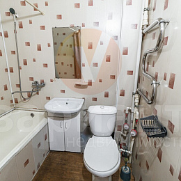1 комнатная квартира<br>МЕНДЕЛЕЕВА, 43